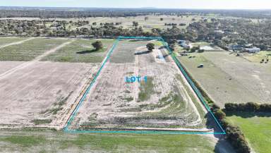 Farm For Sale - VIC - Haven - 3401 - 4 ha/ 9.88 acres at Haven - "New Land release"  (Image 2)