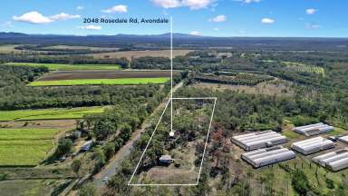 Farm Sold - QLD - Avondale - 4670 - Lifestyle Block  (Image 2)