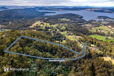 Farm For Sale - TAS - Kettering - 7155 - Secluded Forest  (Image 2)