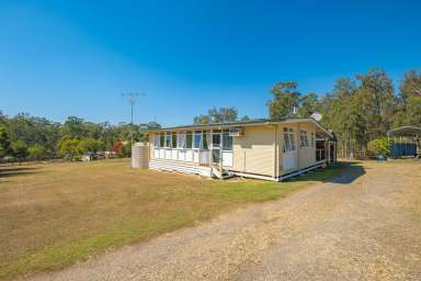 Farm Sold - QLD - Glenwood - 4570 - A wonderful home on 1.5 acres of lush acreage with dam!  (Image 2)