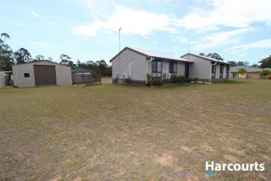 Farm Sold - QLD - Redridge - 4660 - Acreage Living!! Massive House!! Huge Shed!!  (Image 2)