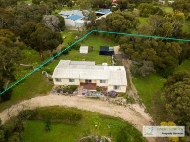 Farm Sold - SA - Meningie - 5264 - * REDUCED TO SELL*
4 Bedroom Home on 5,753 m²  (Image 2)