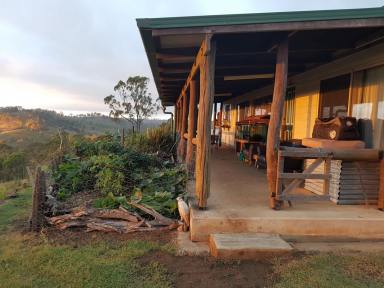 Farm Sold - QLD - Blackbutt - 4314 - "Seize Serenity & Buy the Breeze: Explore 'Wayta Buggery' - A 
                      Countryside Escape Like No Other"  (Image 2)