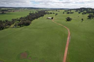 Farm Sold - WA - Jelcobine - 6306 - "The Caves"          West Brookton                                   379.2ha (936.62acres)  (Image 2)