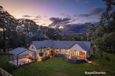 Farm Sold - VIC - Emerald - 3782 - A Romantic Charm on a Picturesque Acre  (Image 2)