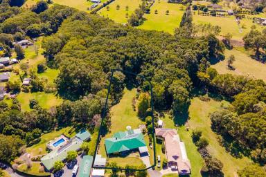 Farm Sold - NSW - Bonville - 2450 - Substantial Home with Plenty of Space...  (Image 2)