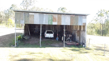 Farm For Sale - NSW - Ewingar - 2469 - Potential Plus  (Image 2)