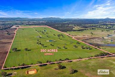 Farm Sold - VIC - Moyston - 3377 - Productive Lifestyle Property - Grampians Region - 350 Acres  (Image 2)