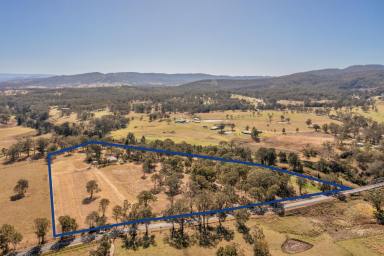 Farm Sold - NSW - Paterson - 2421 - 'Ygdrasil'  (Image 2)