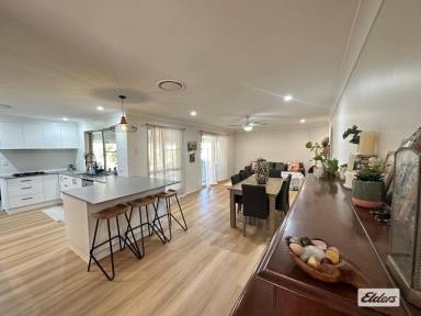 Farm Sold - QLD - Regency Downs - 4341 - New Start with New Reno's
UNDER CONTRACT  (Image 2)
