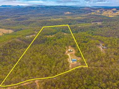 Farm Sold - QLD - North Deep Creek - 4570 - Australian Bush Paradise with Privacy & Views  (Image 2)