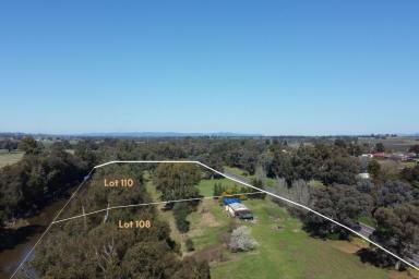Farm Sold - NSW - Cowra - 2794 - IDEAL WEEKEND RETREAT! (2 x Riverfront Blocks On Offer)  (Image 2)