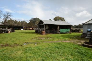 Farm Sold - VIC - Oxley - 3678 - UNIQUE OPPORTUNITY  (Image 2)