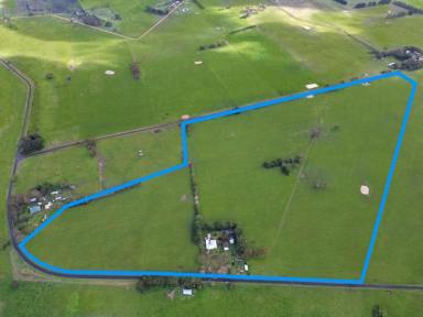 Farm Sold - VIC - Wallacedale - 3303 - It's all about Lifestyle 75 Ac - 30.35 Ha  (Image 2)