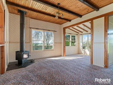 Farm Sold - TAS - Roland - 7306 - Charming 3 bedroom Federation home with breathtaking rural views  (Image 2)