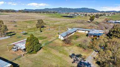 Farm Sold - NSW - Moonbi - 2353 - Excellent Equine Facilities  (Image 2)