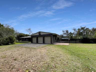 Farm For Sale - QLD - Wongabel - 4883 - 19.96 Acre Lifestyle Property  (Image 2)