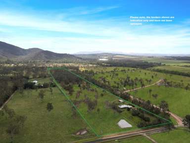 Farm For Sale - QLD - Wongabel - 4883 - 19.96 Acre Lifestyle Property  (Image 2)