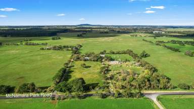 Farm For Sale - SA - Compton - 5291 - 'MORAY PARK’  (Image 2)