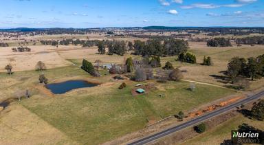 1195 Topdale Road, Niangala NSW 2348