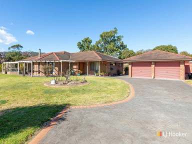 Farm Sold - NSW - Tarraganda - 2550 - "CORRIDALE"  (Image 2)