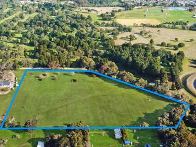 Farm Sold - VIC - Hamilton - 3300 - Live the Dream - 10 Acres in Town  (Image 2)