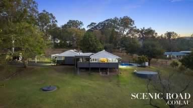 Farm Sold - QLD - Wonglepong - 4275 - Acreage Resort Living Canungra  (Image 2)