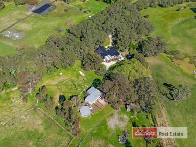 Farm Sold - WA - Robinson - 6330 - Classic Country Chic in Stunning Environment  (Image 2)