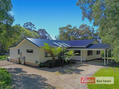 Farm Sold - WA - Robinson - 6330 - Classic Country Chic in Stunning Environment  (Image 2)