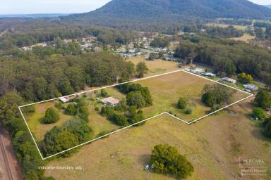 Farm Sold - NSW - Johns River - 2443 - Secluded Acreage with Development Potential ( 3.33ha / 8 acres )  (Image 2)