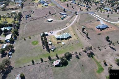 Farm Sold - NSW - Gunnedah - 2380 - STUNNING ACREAGE PROPERTY  (Image 2)