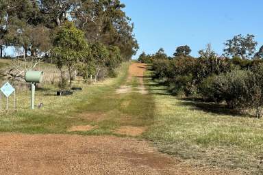 Farm Sold - WA - Broomehill West - 6318 - Patch of Paradise  (Image 2)