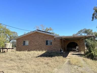 Farm Sold - NSW - Moree - 2400 - TWO HOMES ON 14.85HA CLOSE TO TOWN  (Image 2)