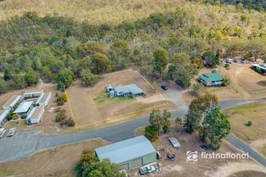 Farm Sold - QLD - Mount Perry - 4671 - CHARMING 2-BEDROOM HOME IN IDYLLIC MOUNT PERRY WITH STEADY RENTAL INCOME  (Image 2)