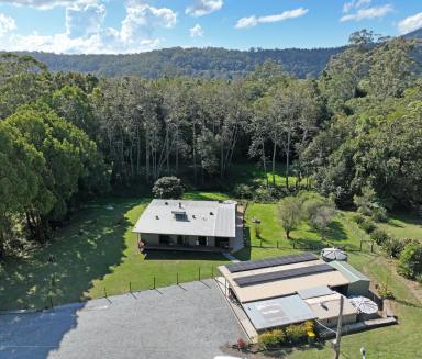 Farm Sold - NSW - Stewarts River - 2443 - “Dalley Valley” Your Hidden Oasis  (Image 2)