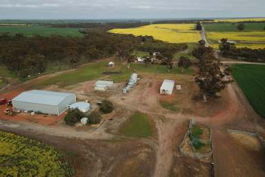 Farm Sold - WA - Nyabing - 6341 - Wallacup  (Image 2)