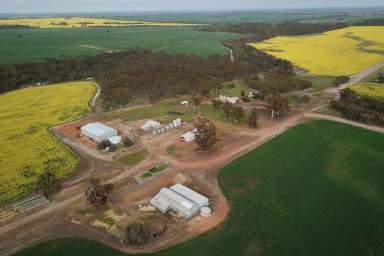 Farm Sold - WA - Nyabing - 6341 - Wallacup  (Image 2)