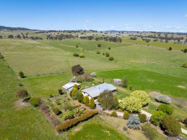 Farm Sold - NSW - Brewongle - 2795 - “Kimberley” 30.86 Hectares - 76.22 Acres*.  (Image 2)