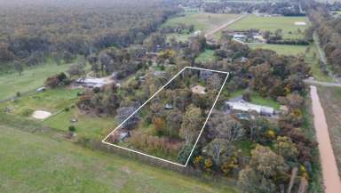 Farm Sold - VIC - Kialla West - 3631 - A Haven of Peace and Luxury  (Image 2)