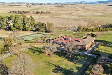 Farm Sold - NSW - Goulburn - 2580 - JEWEL OF THE SOUTHERN TABLELANDS - AUCTION 21st September 2023 at 10.00 AM AEST.  (Image 2)