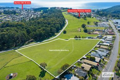 Farm Sold - TAS - Havenview - 7320 - VIEWS AND ACREAGE WITHIN THE TOWN BOUNDARY  (Image 2)