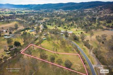 Farm Sold - NSW - Tarraganda - 2550 - PICTURE PERFECT SMALL ACREAGE  (Image 2)