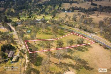 Farm Sold - NSW - Tarraganda - 2550 - PICTURE PERFECT SMALL ACREAGE  (Image 2)