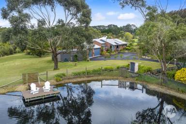 Farm Sold - VIC - Tyabb - 3913 - Highfield Hideaway On 2.5 Acres  (Image 2)