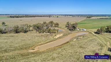Farm Sold - NSW - Dubbo - 2830 - Well Situated Grazing & Farming Country  (Image 2)