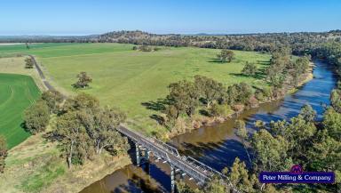 Farm Sold - NSW - Geurie - 2818 - Well Respected Macquarie River Property  (Image 2)