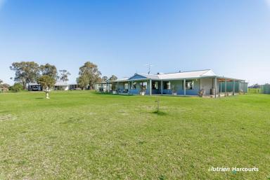 Farm Sold - WA - Coolup - 6214 - 'High quality holding in top cattle country'  (Image 2)