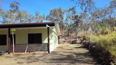 Farm Sold - QLD - Silver Valley - 4872 - Bush setting at Silver Valley  (Image 2)