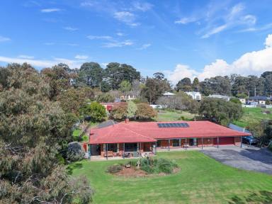 Farm For Sale - VIC - Elliminyt - 3250 - Looking to get away from the hustle and bustle  (Image 2)