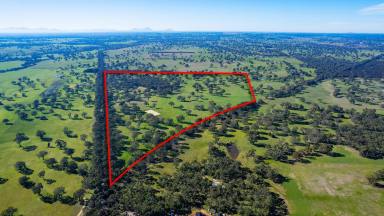 Farm For Sale - VIC - Wannon - 3301 - LIFESTYLE ON ACREAGE – GRAZING AND WILDLIFE  (Image 2)